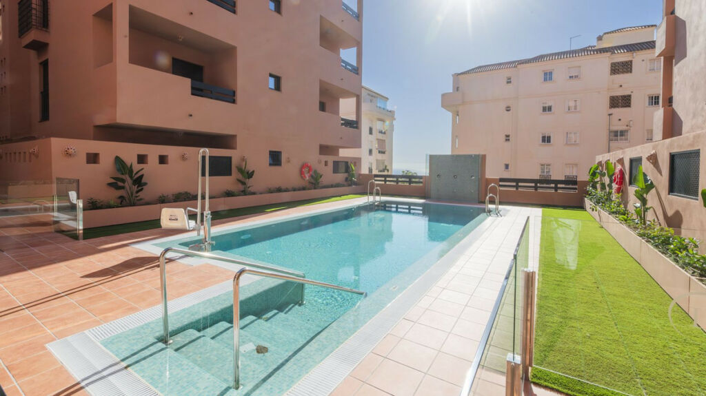 Penthouse Benalmadena Málaga - image 23