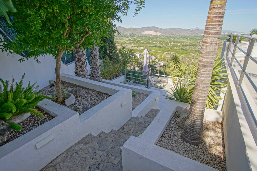 Detached Villa Pego Alicante - image 23