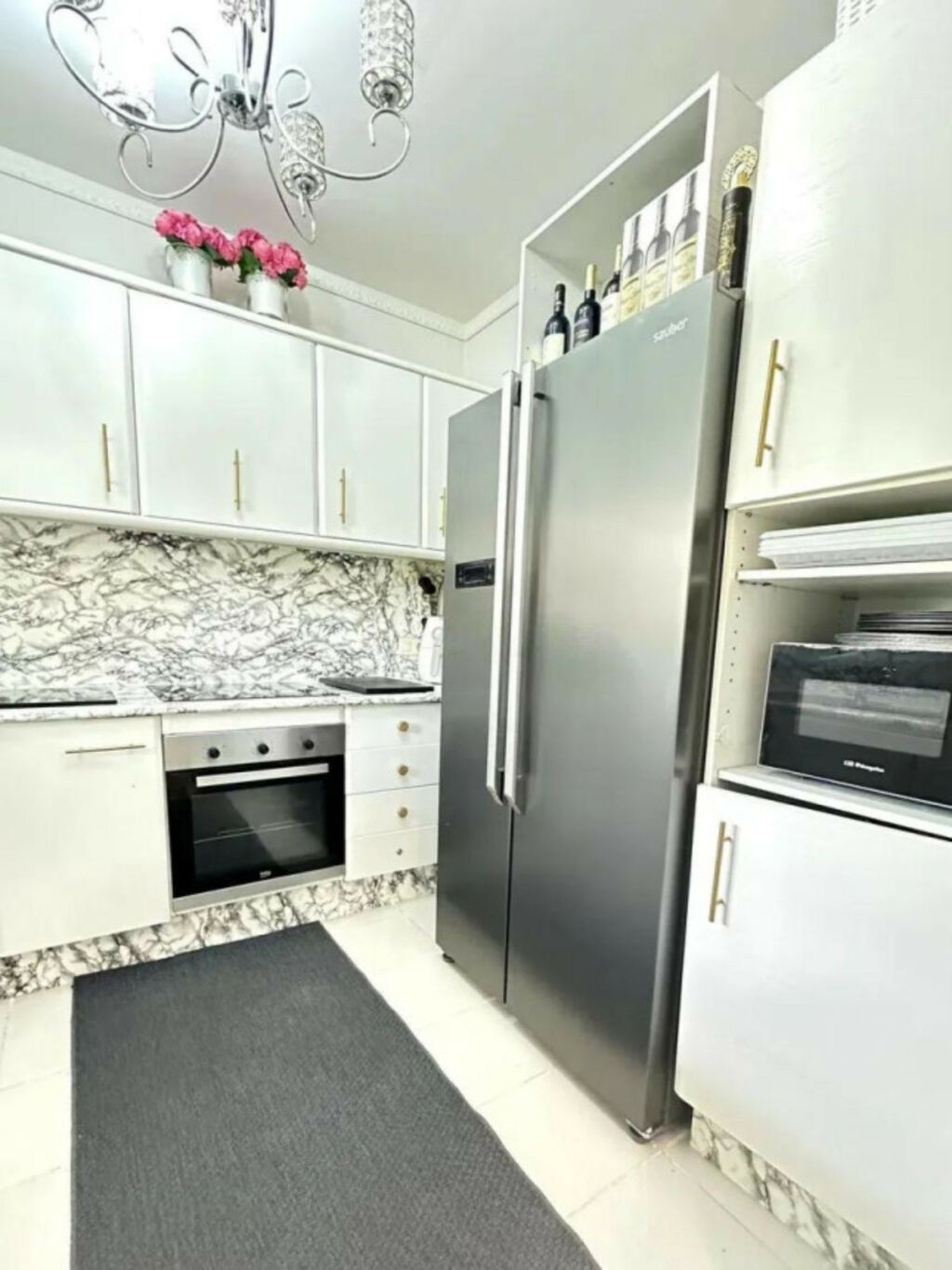 Ground Floor Apartment Guadalmina Alta Málaga - image 23