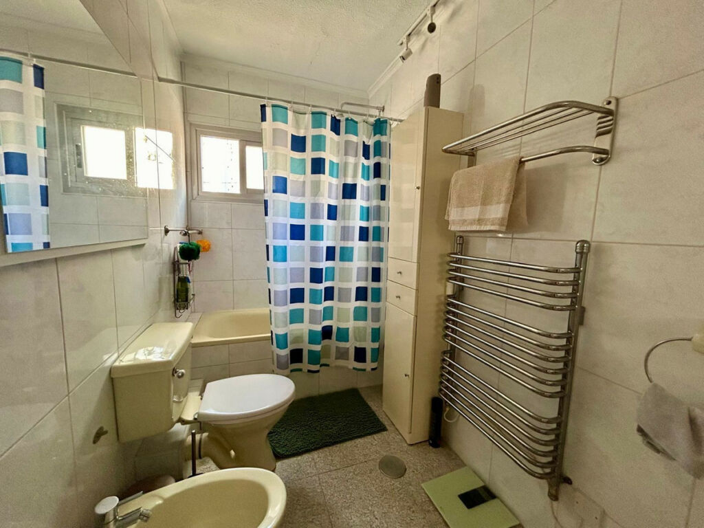 Middle Floor Apartment Finestrat Alicante - image 23