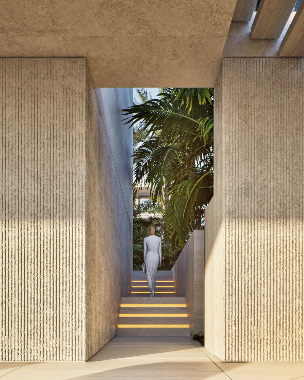 Detached Villa Benahavís Málaga - image 23