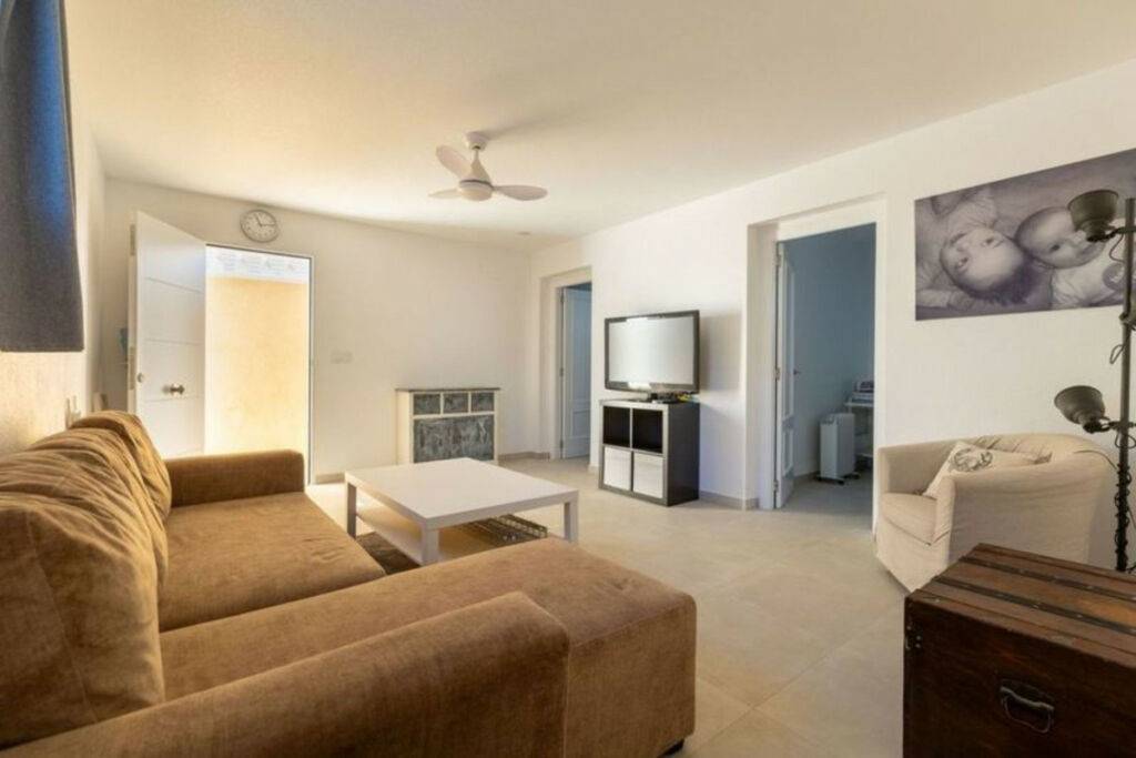Detached Villa Benijofar Alicante - image 23
