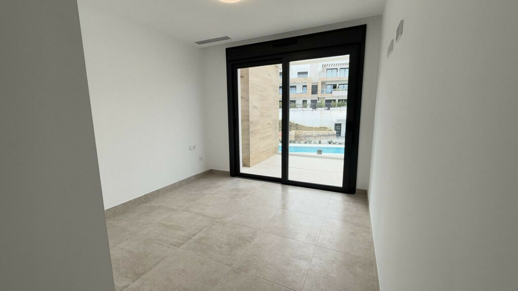 Penthouse Estepona Málaga - image 23