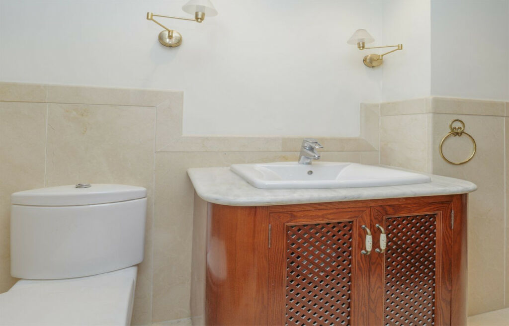 Ground Floor Apartment Málaga Málaga - image 22