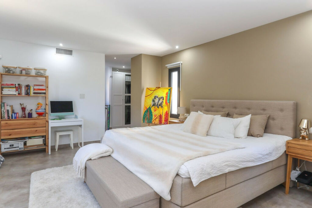 Detached Villa Monda Málaga - image 23
