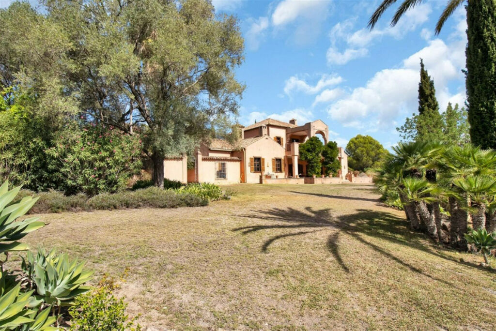 Finca - Cortijo Gaucín Málaga - image 23