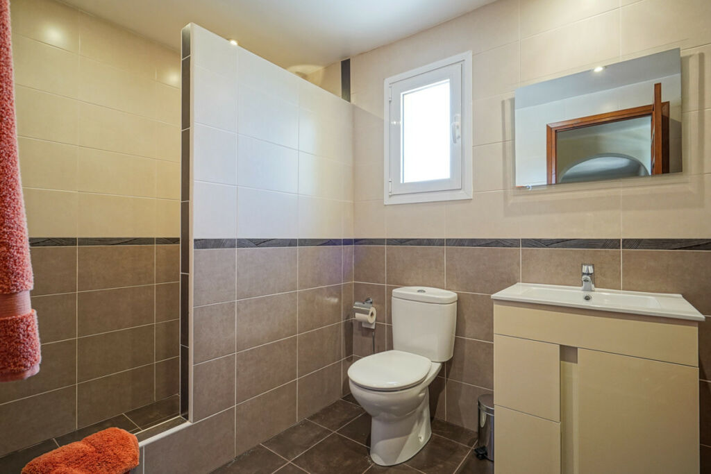 Detached Villa Javea Alicante - image 24