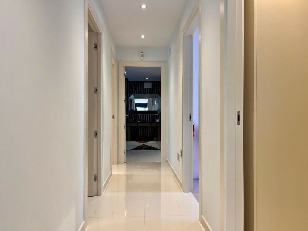 Detached Villa Dehesa de Campoamor Alicante - image 23