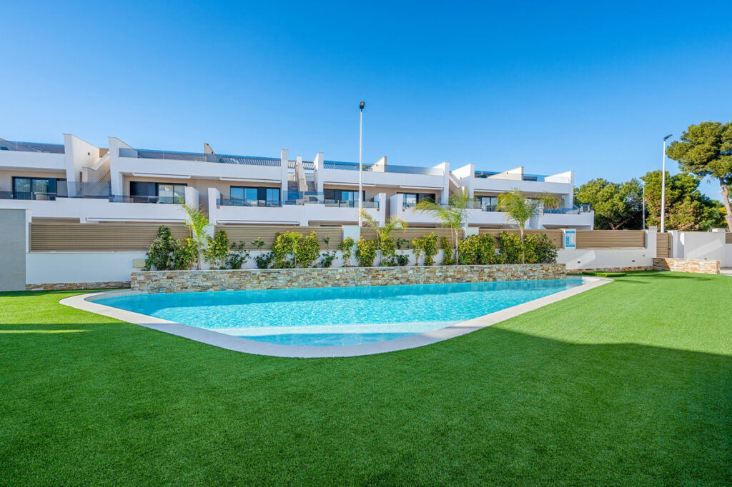 Ground Floor Apartment San Pedro del Pinatar Murcia - image 23