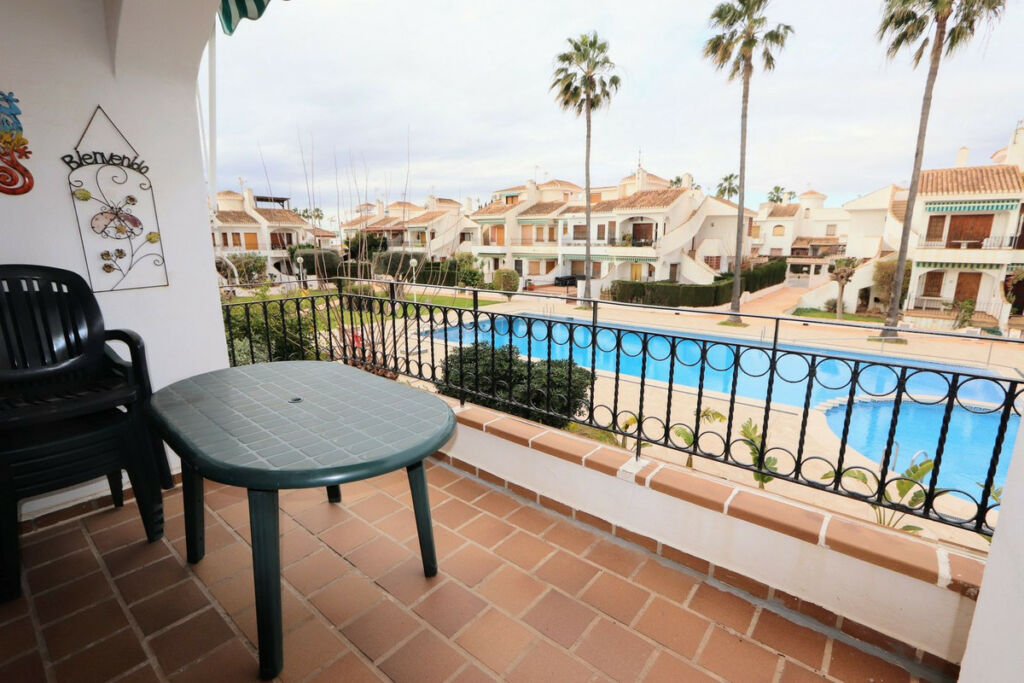 Penthouse Torre de la Horadada Alicante - image 23