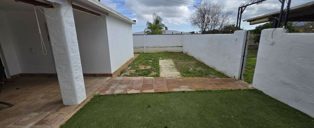 Detached Villa Alhaurín de la Torre Málaga - image 23