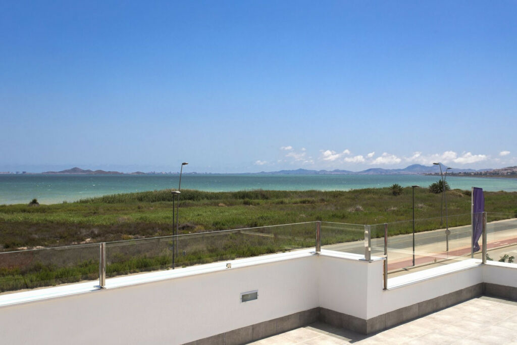 Detached Villa Los Alcazares Murcia - image 3