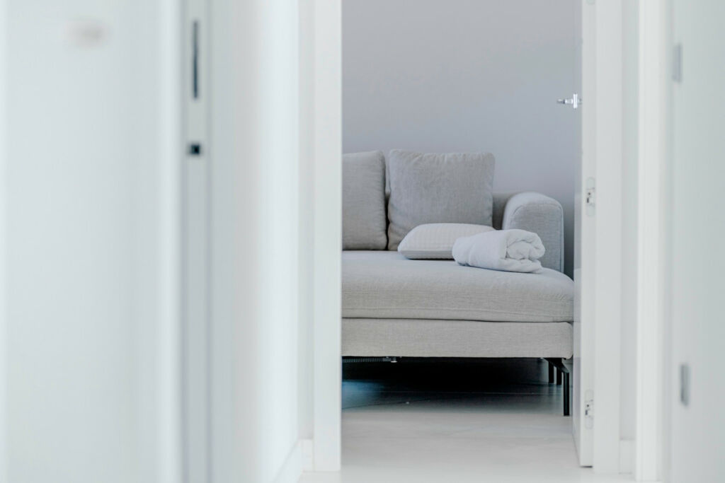 Middle Floor Apartment Benidorm Alicante - image 23