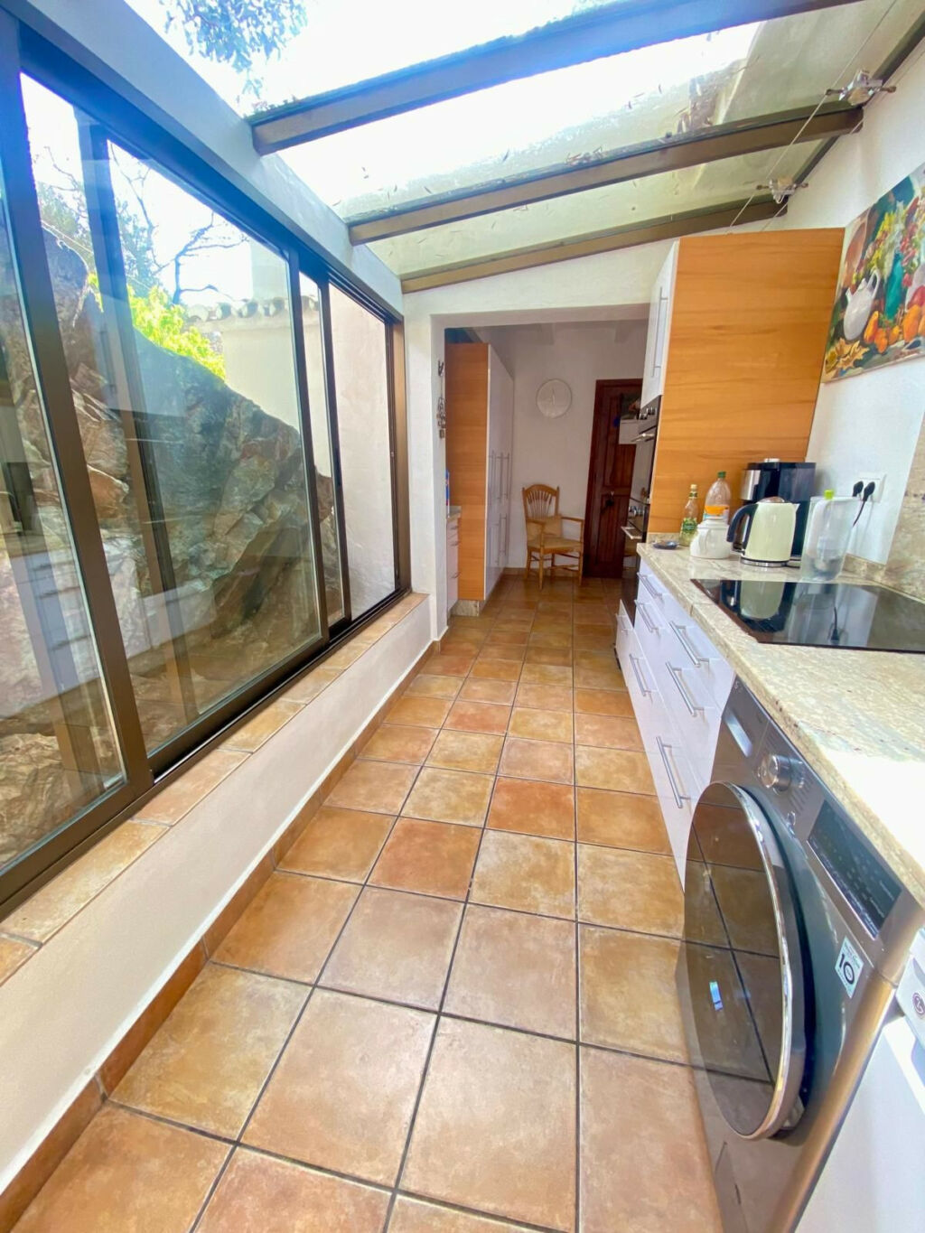 Detached Villa Mijas Málaga - image 22