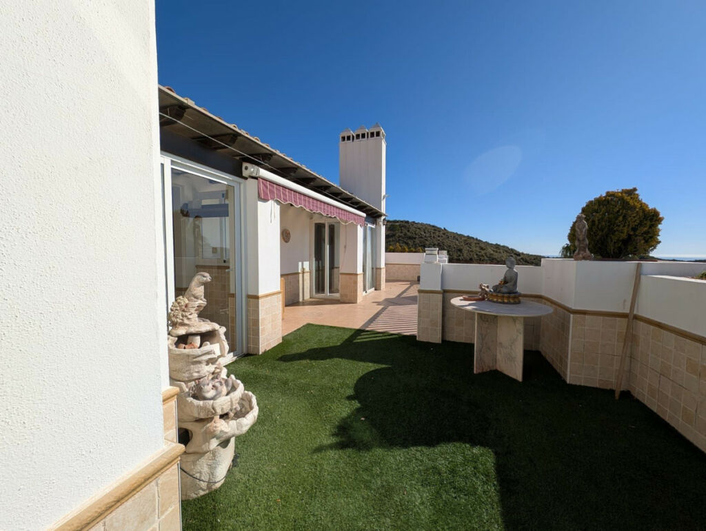 Penthouse Mijas Málaga - image 29