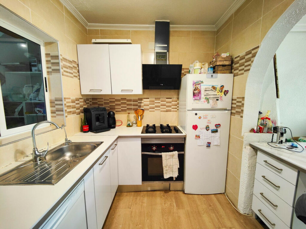 Semi-Detached House San Miguel de Salinas Alicante - image 23