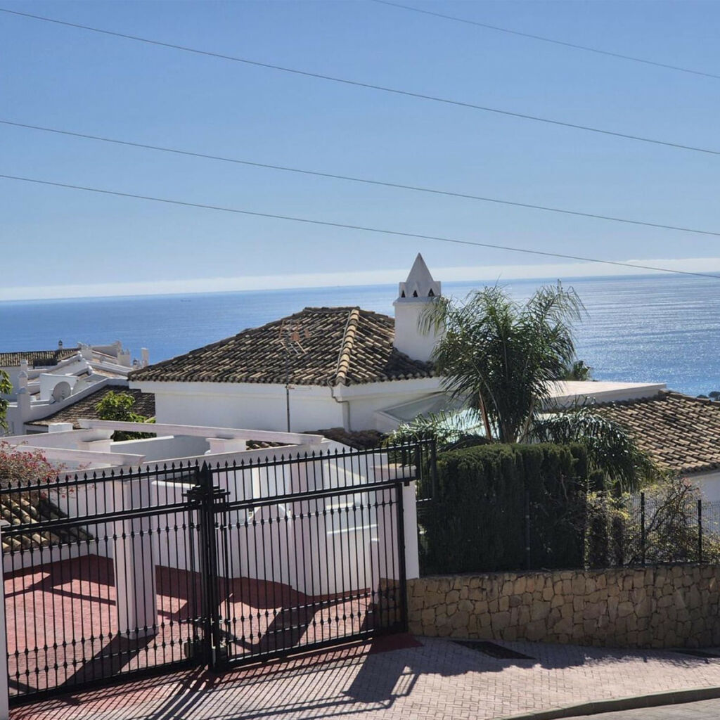 Ground Floor Apartment Benalmadena Málaga - image 23