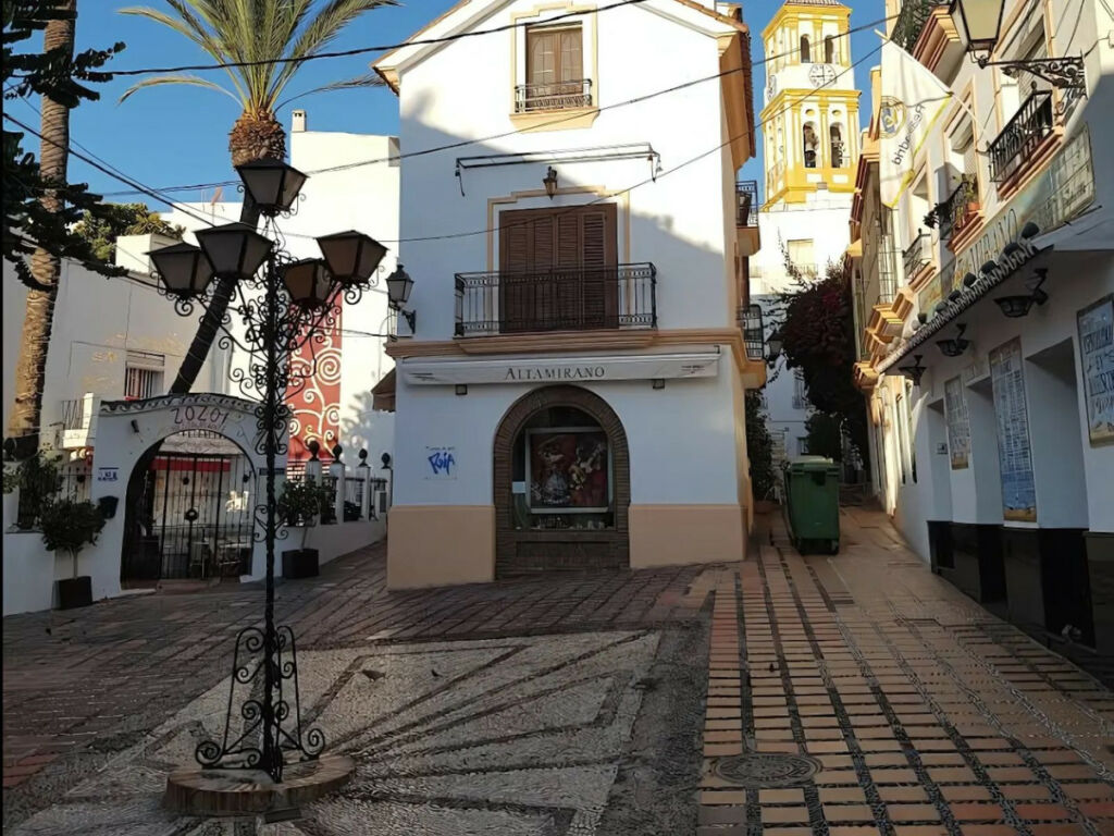 Semi-Detached House Marbella Málaga - image 23