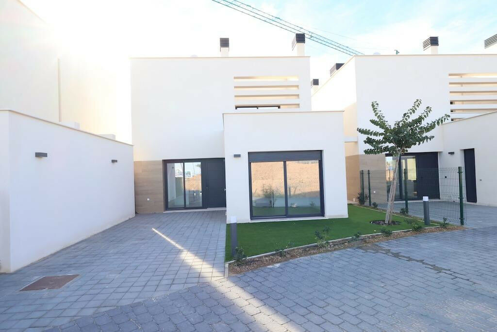 Detached Villa Los Alcazares Murcia - image 23