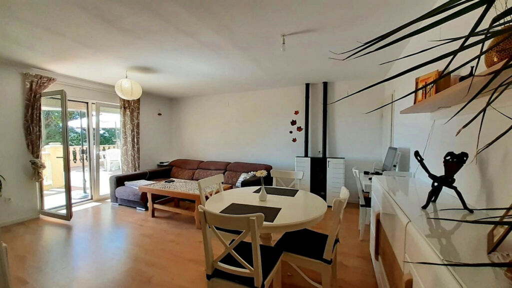 Detached Villa Teulada Alicante - image 23