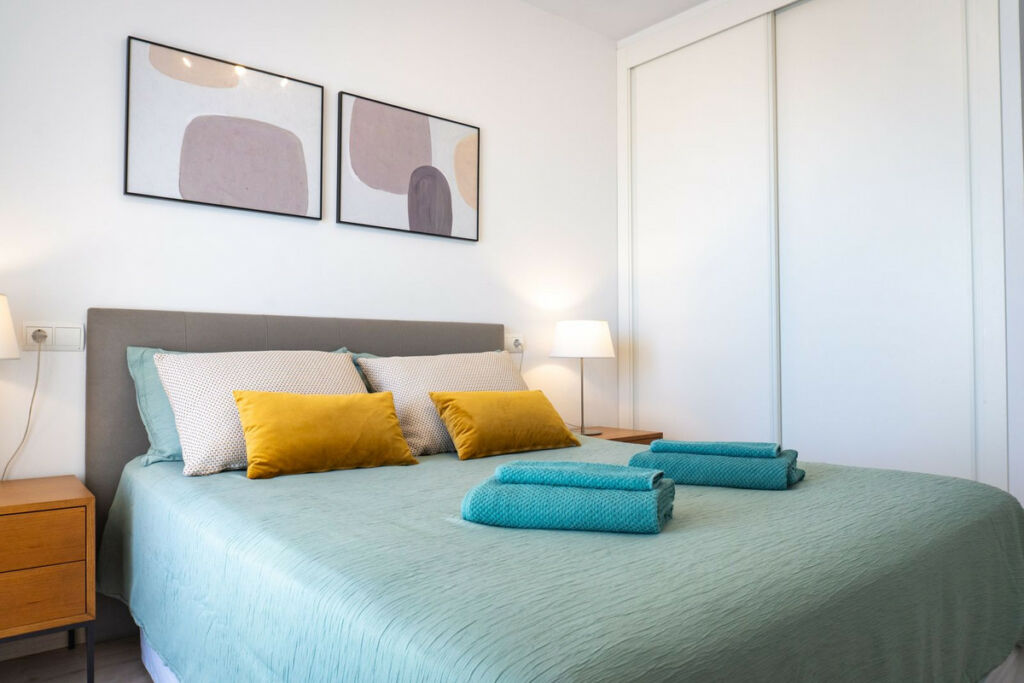 Middle Floor Apartment Mijas Costa Málaga - image 23