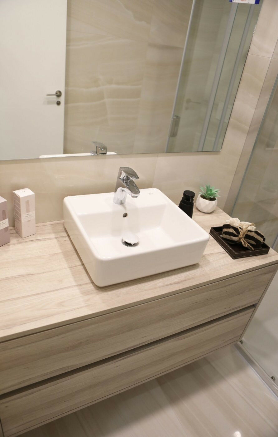 Middle Floor Apartment Benidorm Alicante - image 23