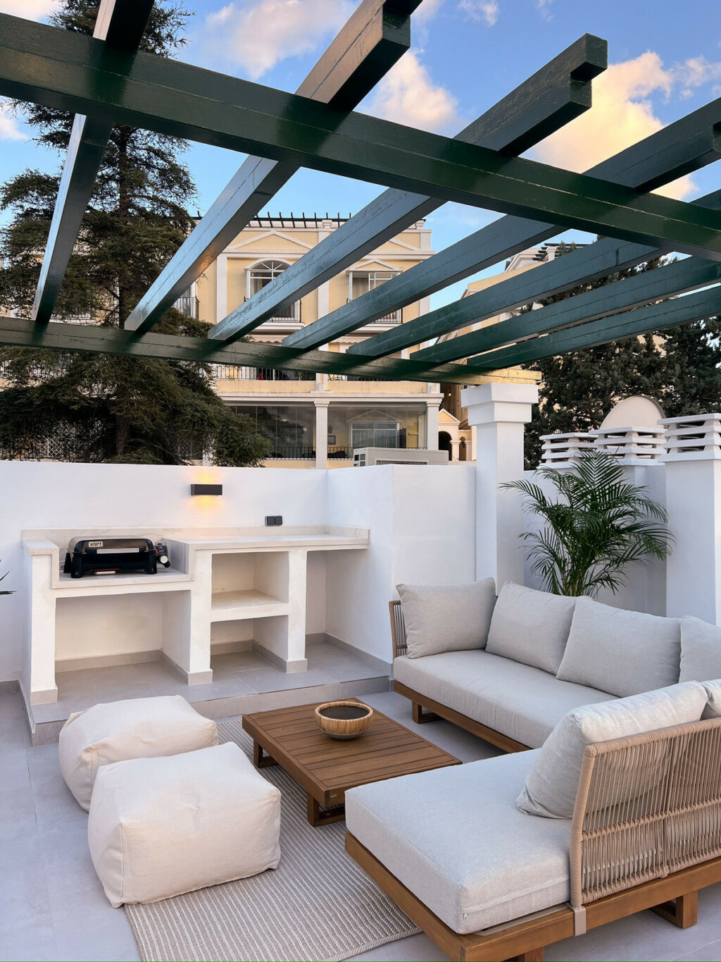 Penthouse Duplex Nueva Andalucía Málaga - image 24