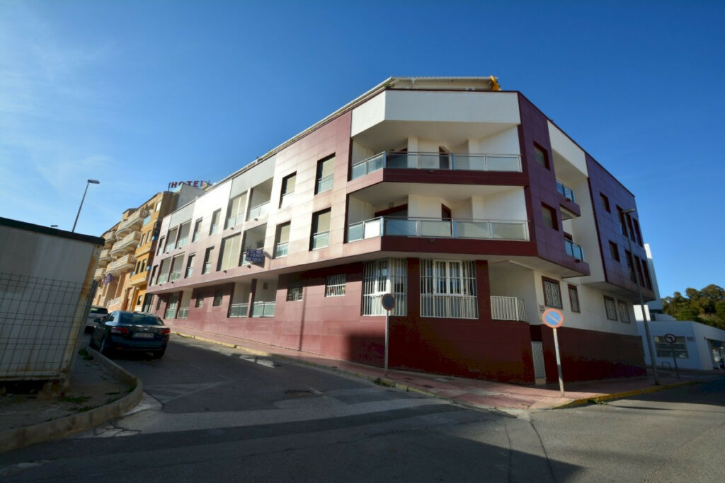 Penthouse Guardamar del Segura Alicante - image 24
