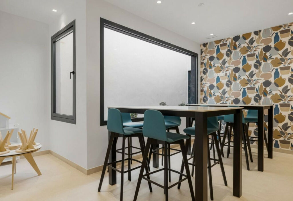Middle Floor Apartment Fuengirola Málaga - image 24