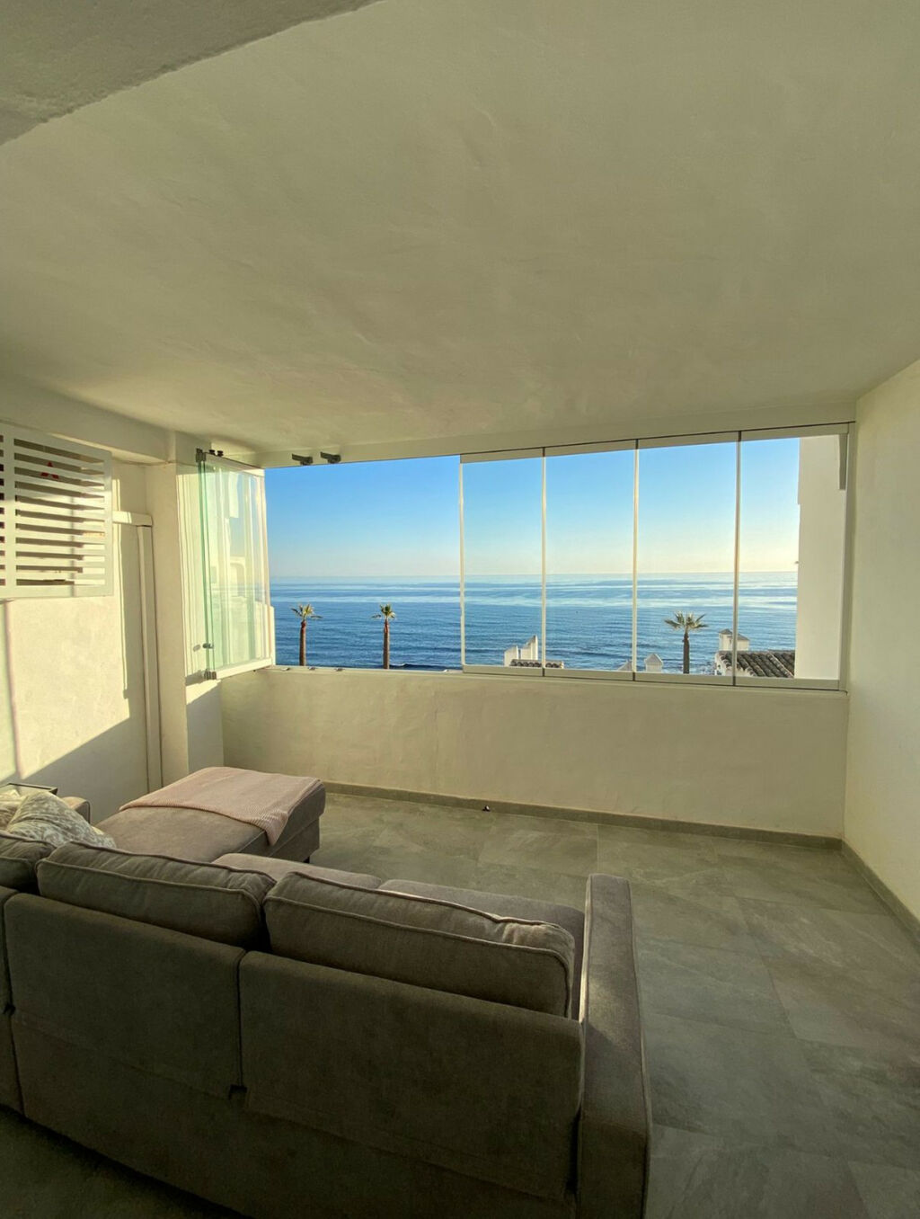 Ground Floor Apartment Calahonda Málaga - image 24
