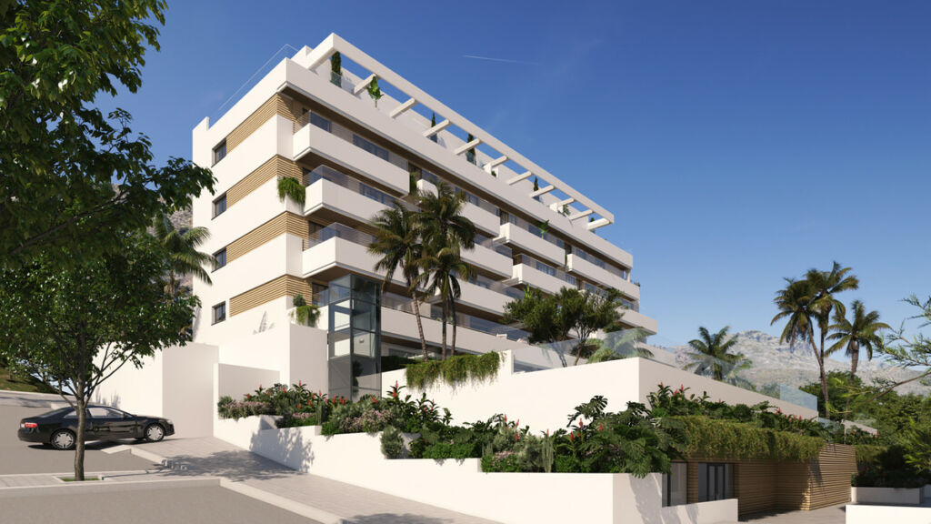 Ground Floor Apartment Torremolinos Málaga - image 24
