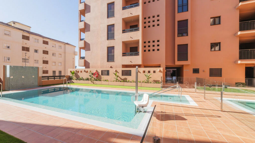 Penthouse Benalmadena Málaga - image 24