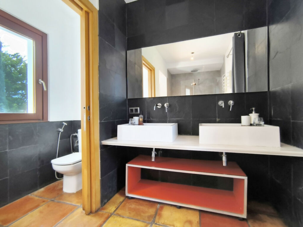 Detached Villa Ondara Alicante - image 25