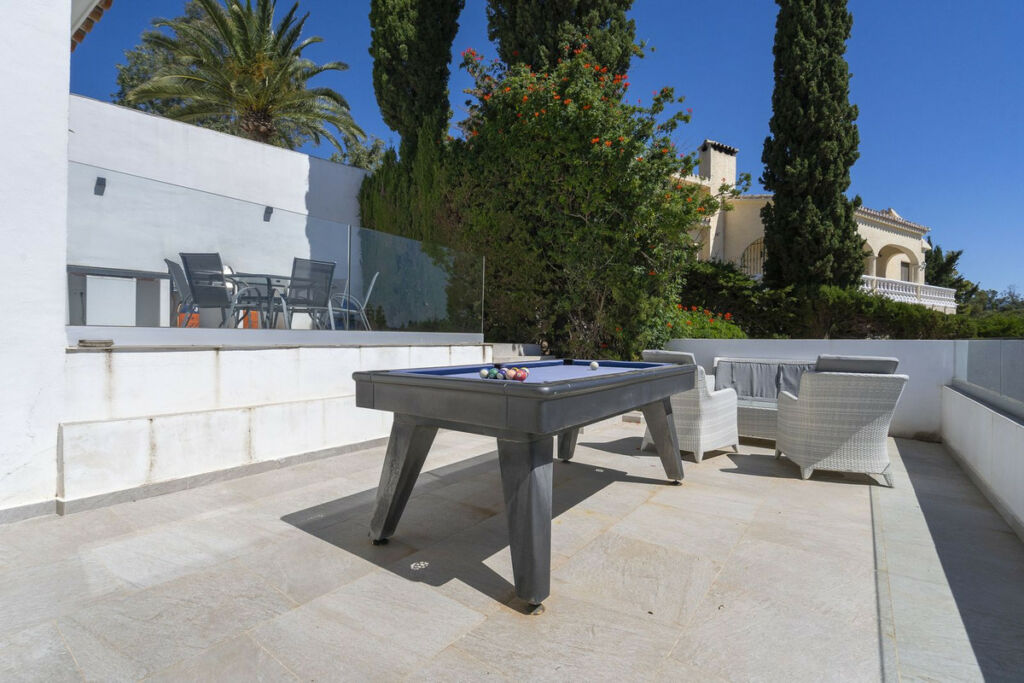 Detached Villa La Cala de Mijas Málaga - image 24