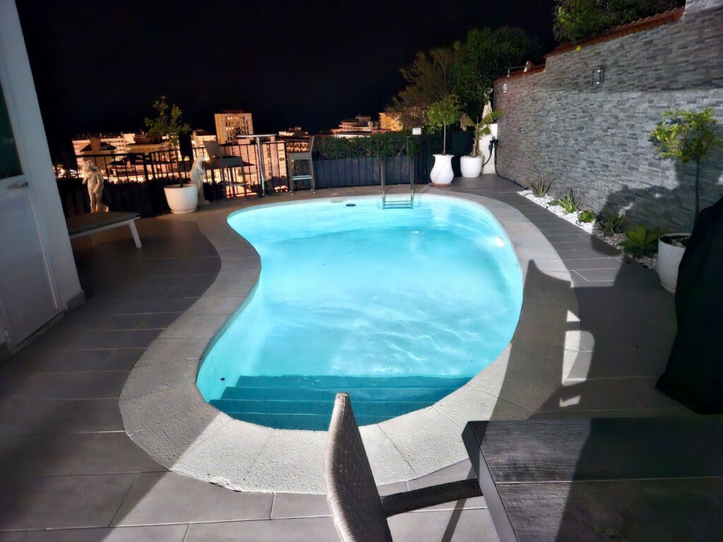 Detached Villa Torreblanca Málaga - image 24