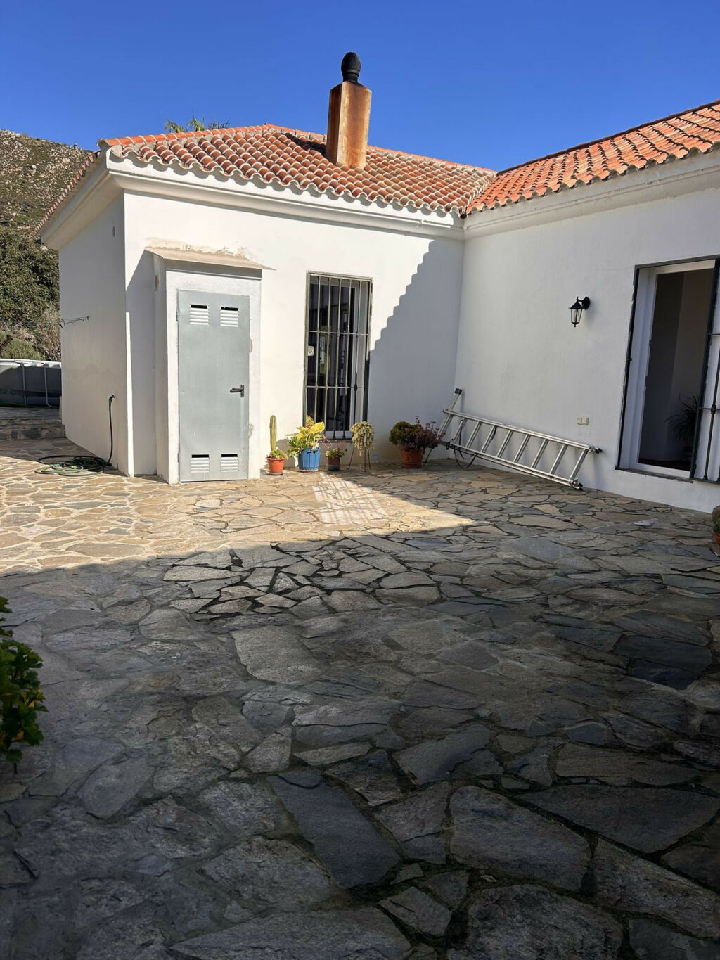 Detached Villa Tarifa Cádiz - image 24