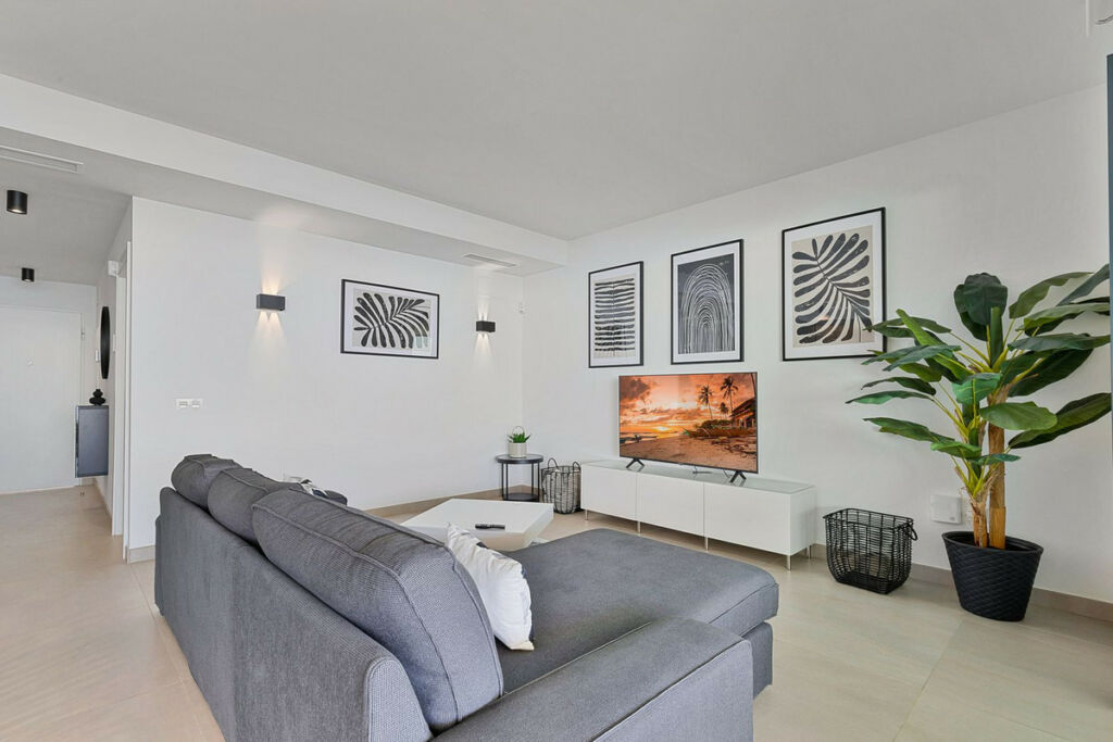 Penthouse Duplex Fuengirola Málaga - image 24