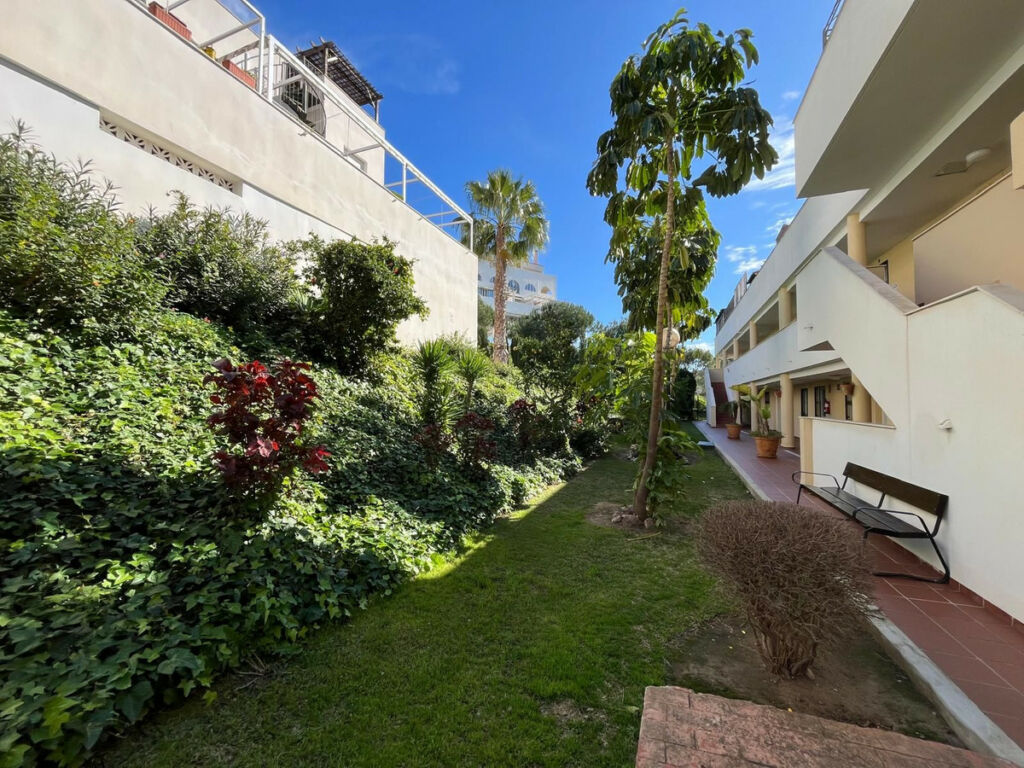 Top Floor Apartment Benalmadena Costa Málaga - image 22