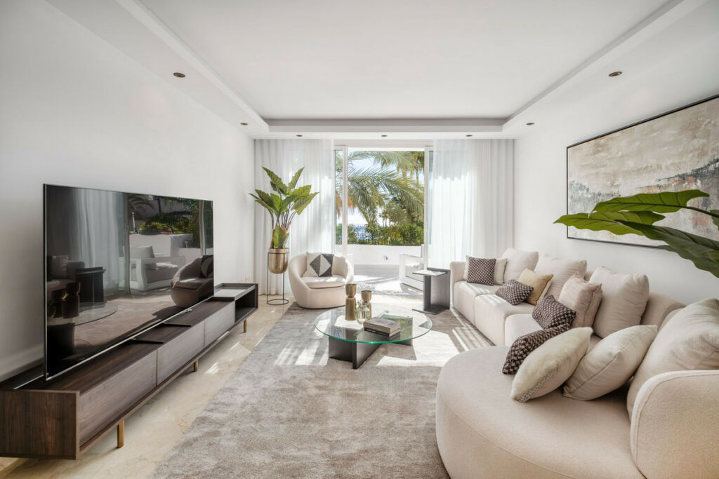 Penthouse Duplex Marbella Málaga - image 24