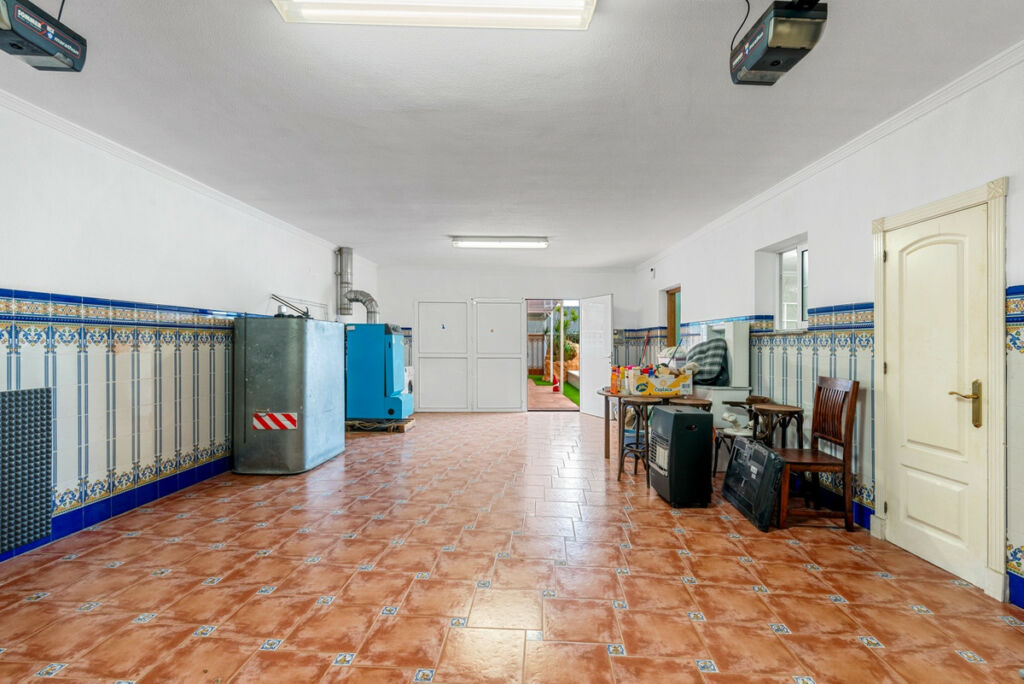 Townhouse Torrevieja Alicante - image 23