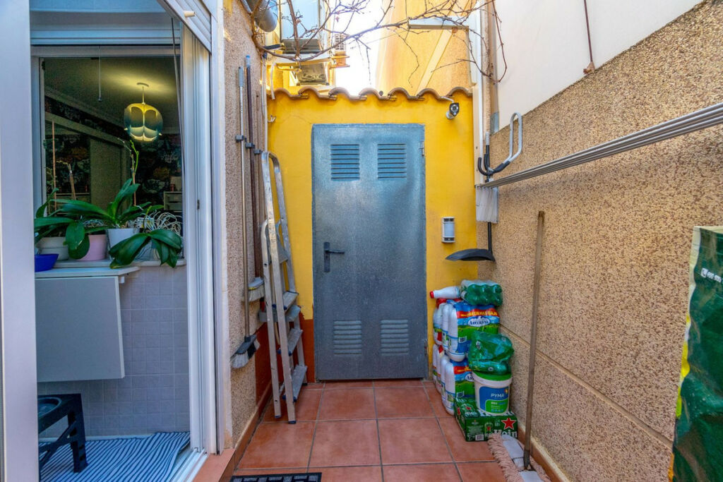 Townhouse Torrevieja Alicante - image 24
