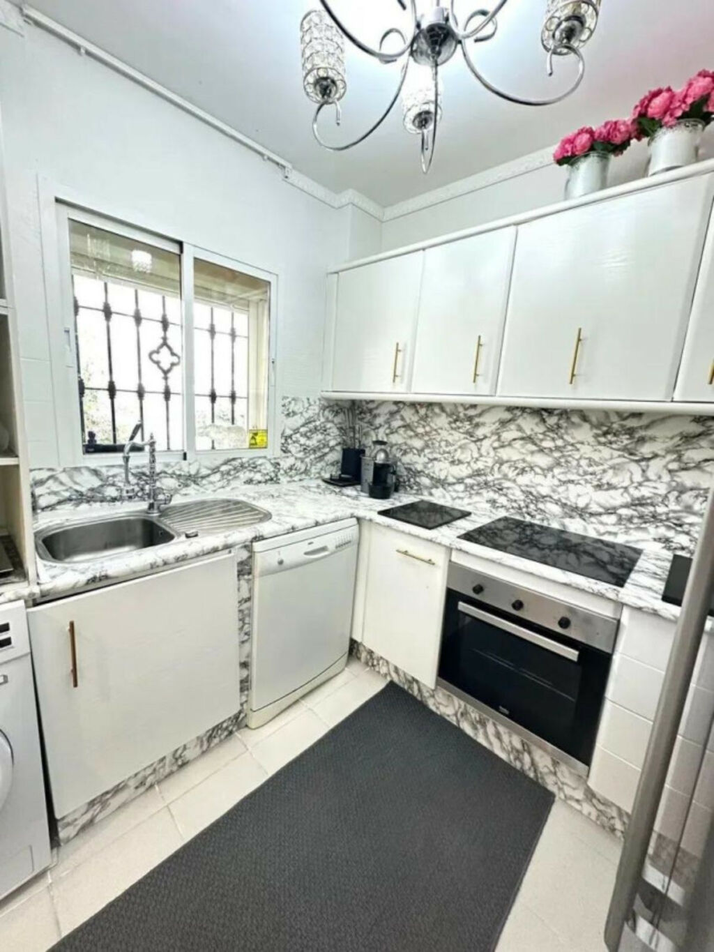 Ground Floor Apartment Guadalmina Alta Málaga - image 24