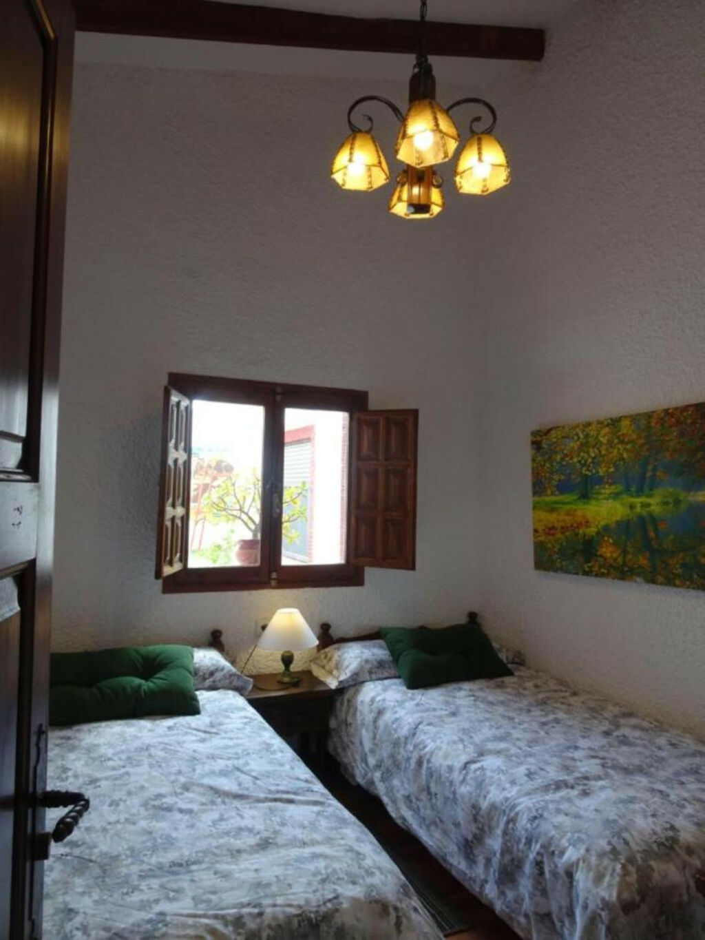 Detached Villa Cabo Roig Alicante - image 24