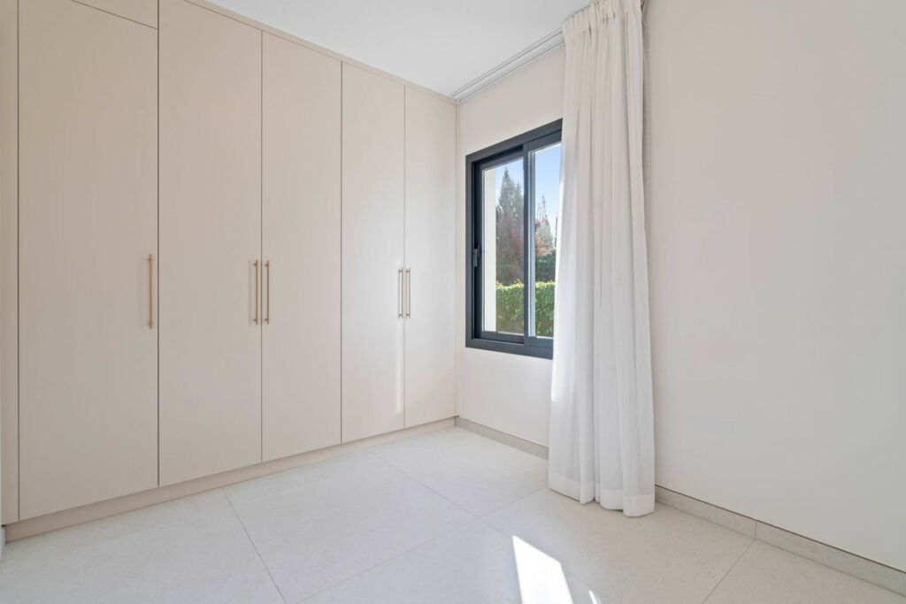 Detached Villa Elviria Málaga - image 23