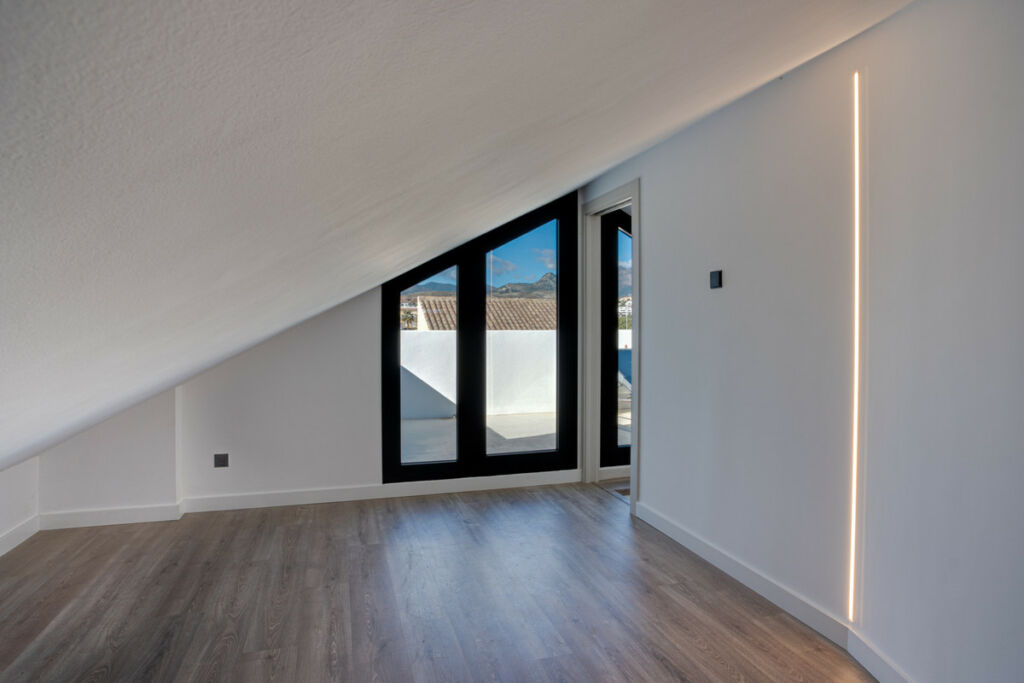 Detached Villa Costalita Málaga - image 25