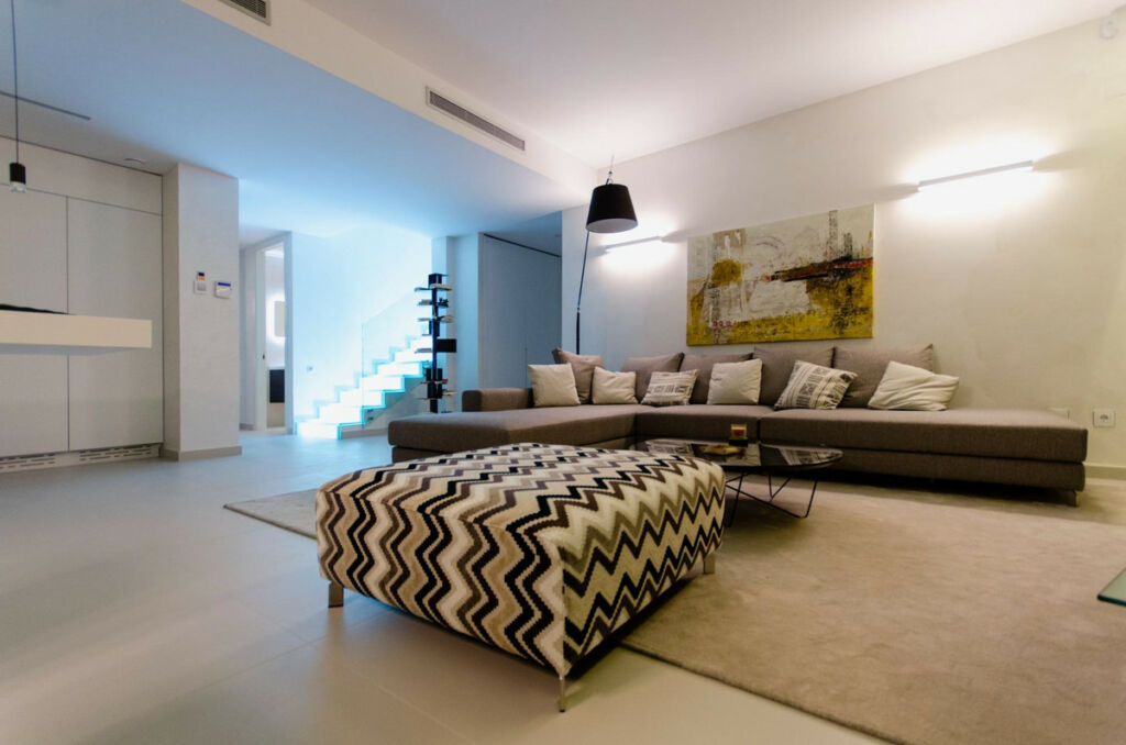 Bungalow Orihuela Costa Alicante - image 24