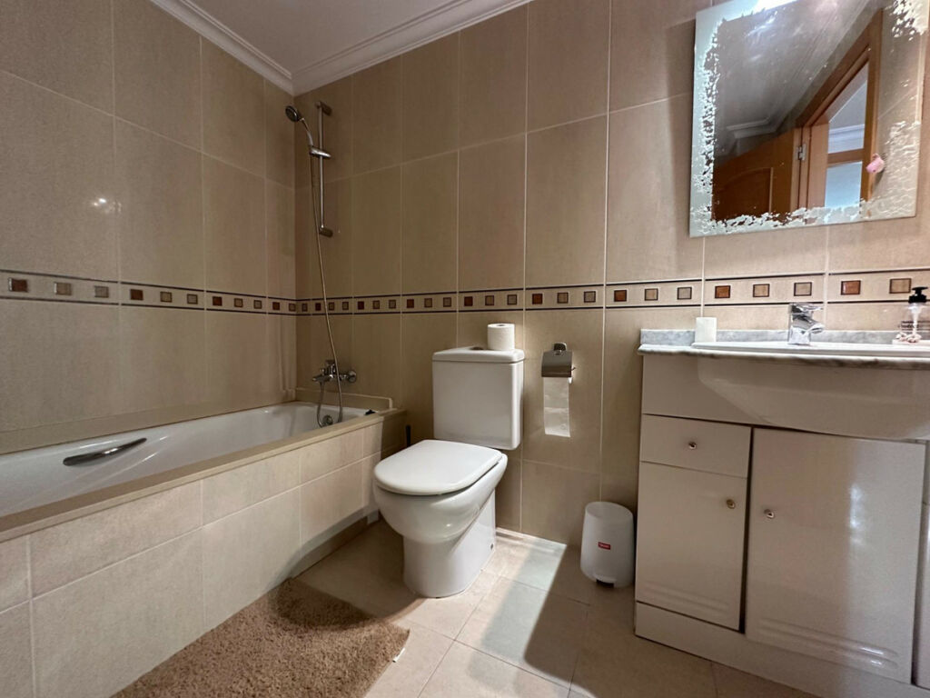 Middle Floor Apartment Altea Alicante - image 24