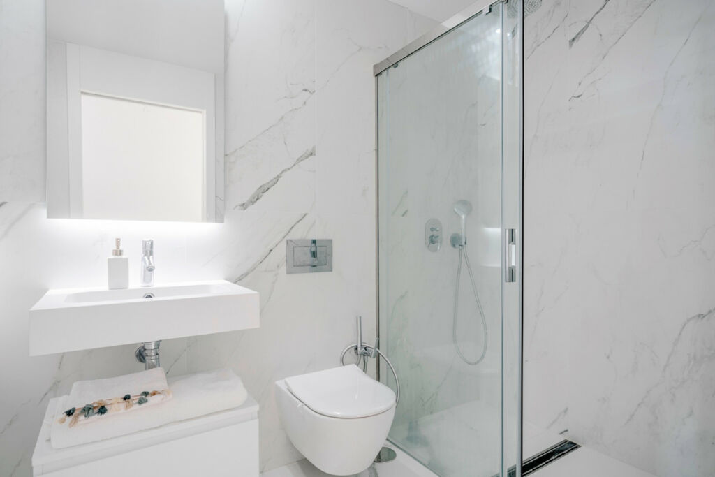 Middle Floor Apartment Benidorm Alicante - image 24