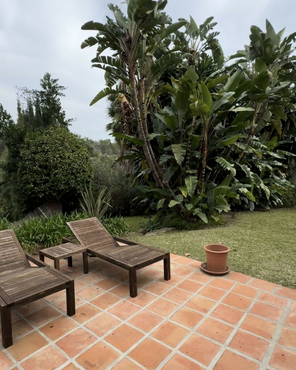 Townhouse Marbella Málaga - image 24