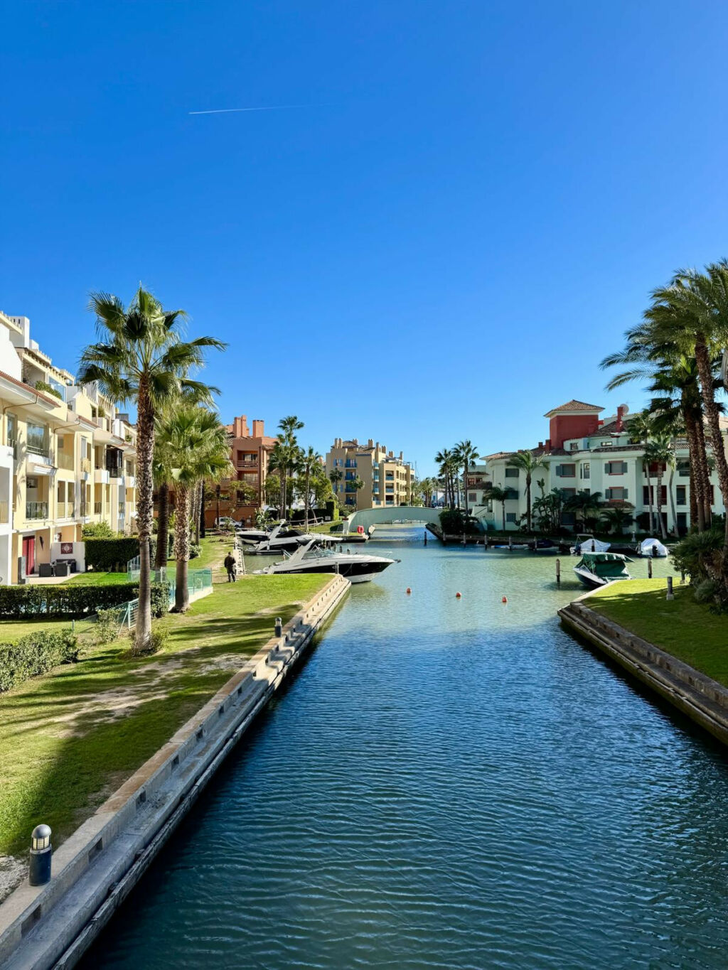 Penthouse Duplex Sotogrande Marina Cádiz - image 31